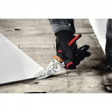 FISKARS Foarfeca pentru tabla PowerGear, taietura ..